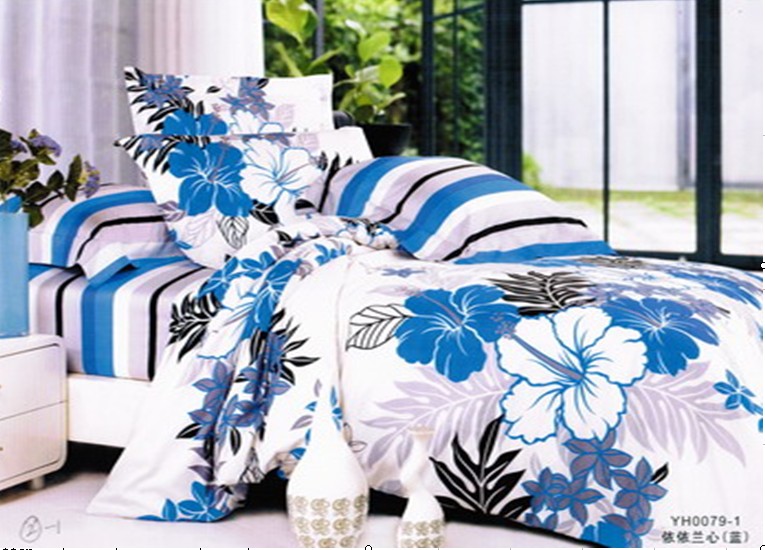 bedding set