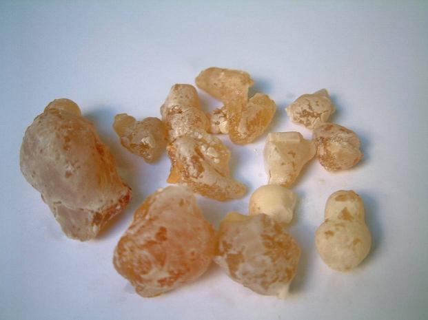 Somali Pure Frankincense and Myrrh