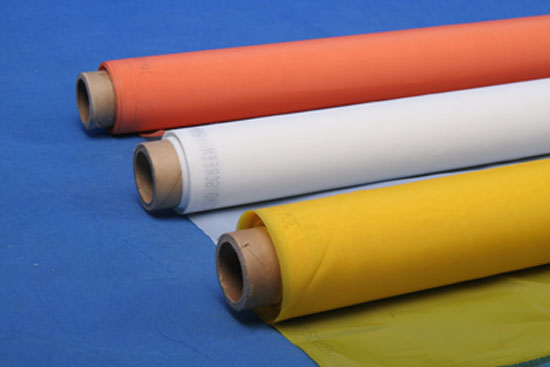 screen printing mesh