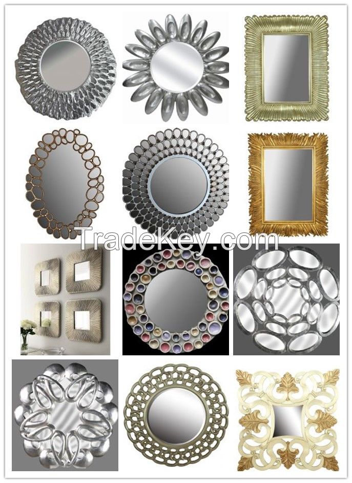 European Style UA5651 Home Decorative Wall Mirror