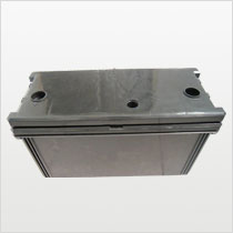 plastic battery box