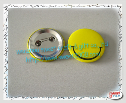 Button Badge