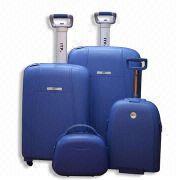 PP Luggage Set