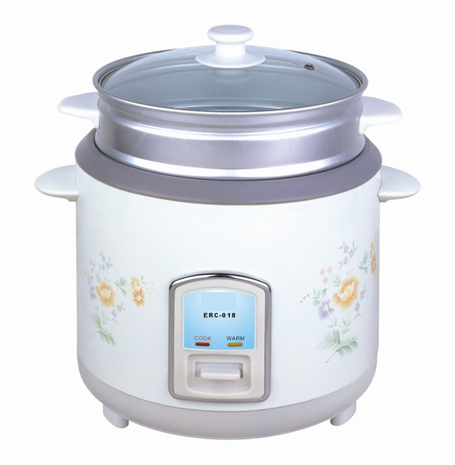 rice cooker