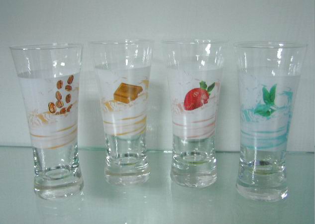 Pilsner Glasses