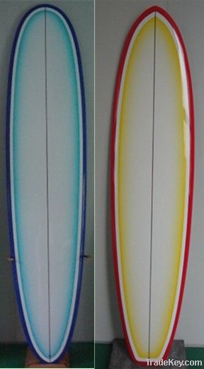 9'6 EPS Longboard