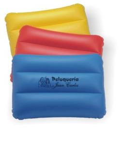 inflatable pillow