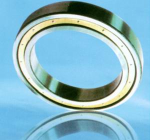 Deep Groove Ball Bearings