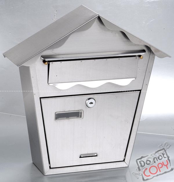 european mailbox