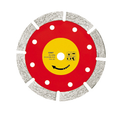 Diamond Saw Blade