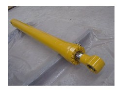 excavator bucket cylinder