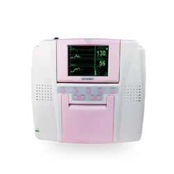 Materal/fetal Monitor   Fetal Doppler