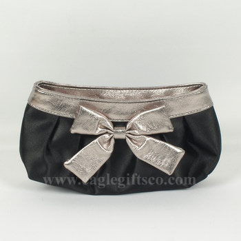 Evening Bag W/Bow