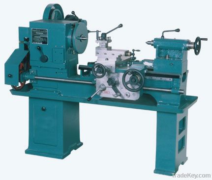 Rainu Lathe Machine