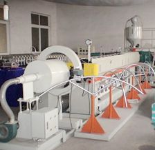 EPE Foam Sheet Extrusion Line