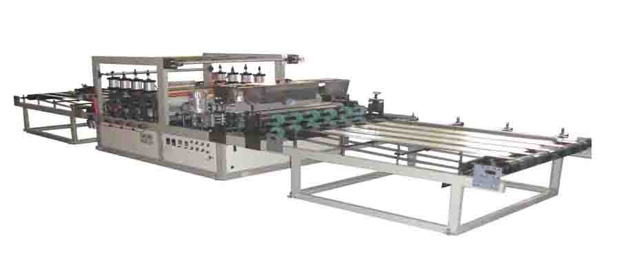 Board Laminating Machine