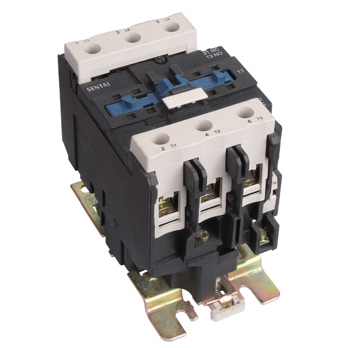 CJX2-D Ac Contactor