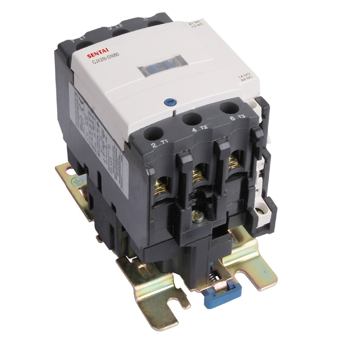 CJX2N Ac Contactor