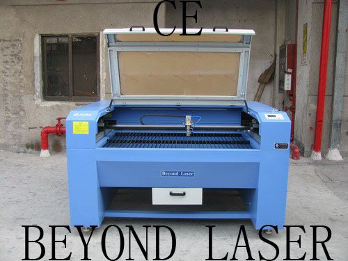 High Speed Laser Cutting Engraving Machine