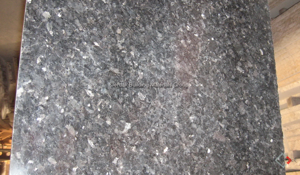Silver pearl stone granite tile and slab