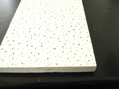 ceiling board