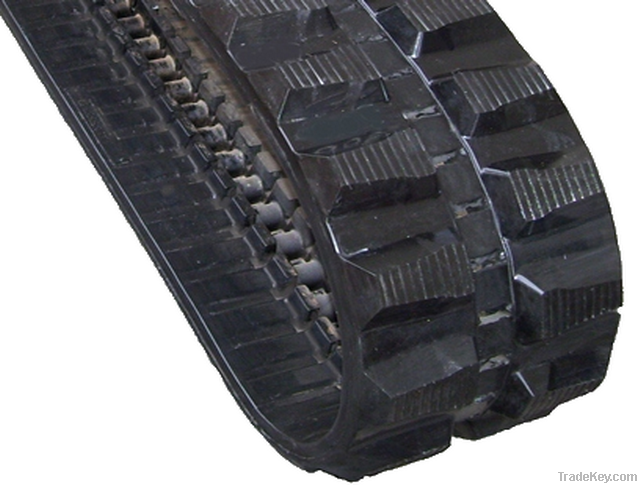 300*52.5*82 Rubber Track