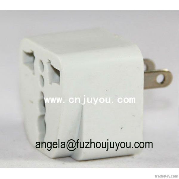 Universal Plug adapter