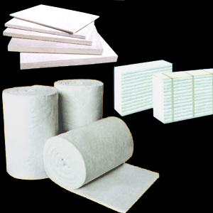 Ceramic Fiber Products