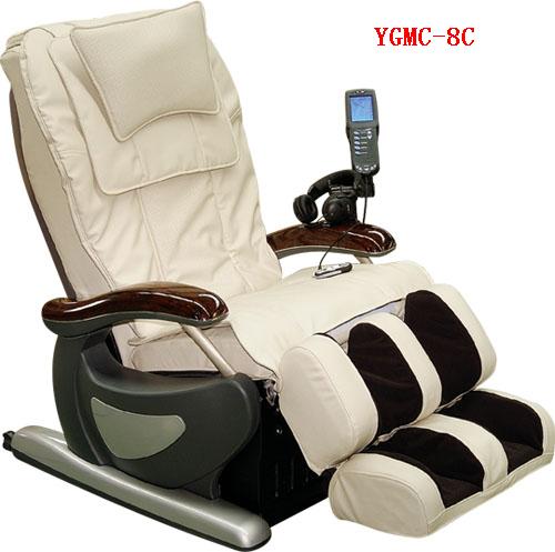 massage chair