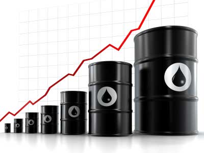 Bonny Light Crude Oil (BLCO)