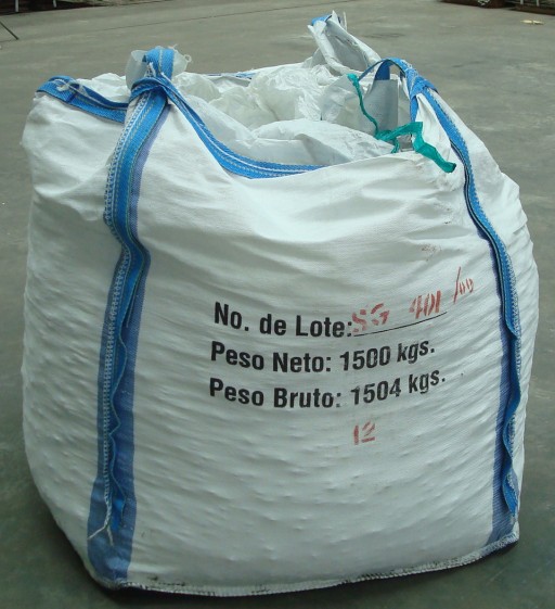 PP Woven Bulk Bag