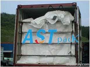 Dry Bulk Container Liner