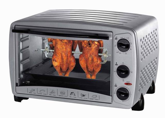 TOASTER OVEN