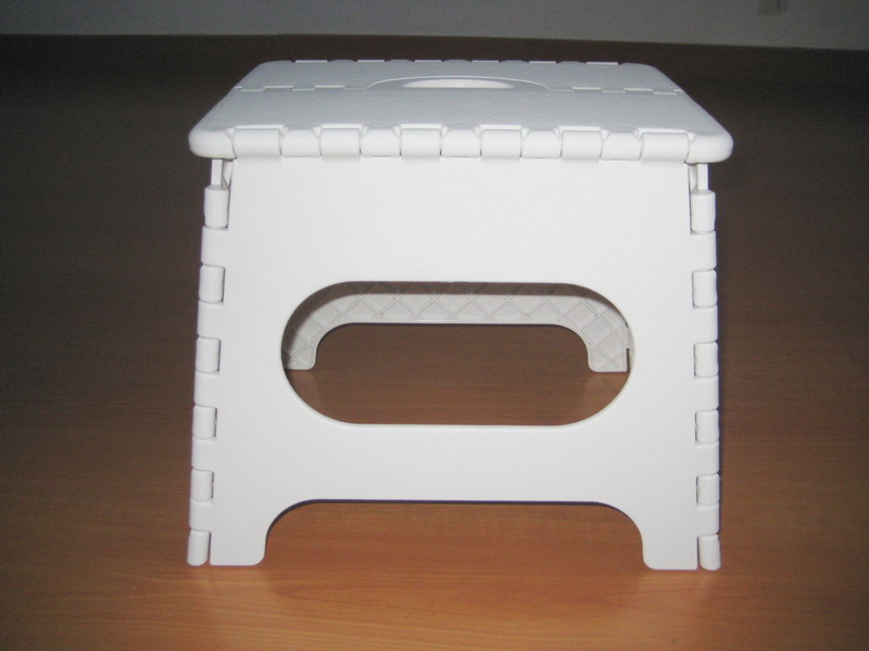 Folding Stool