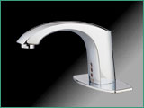 automatic sensing faucet 2-6