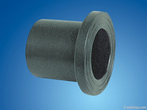 PE Pipe Fittings