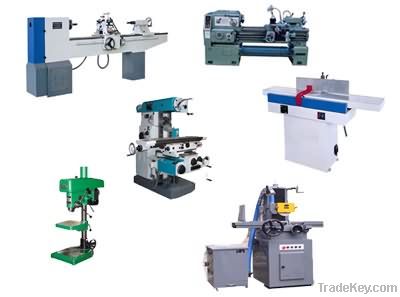 Machinery Equipment