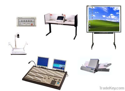 AV Equipment