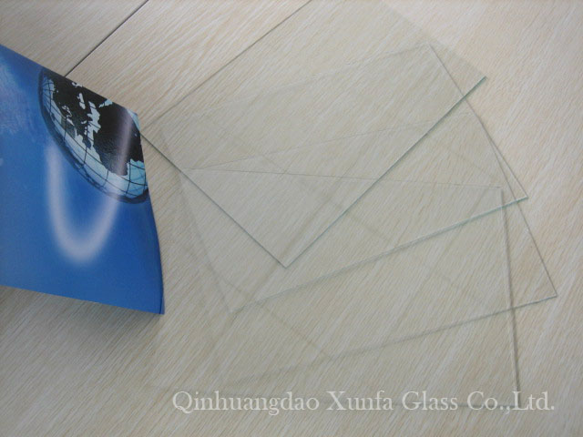 sheet glass1-3mm