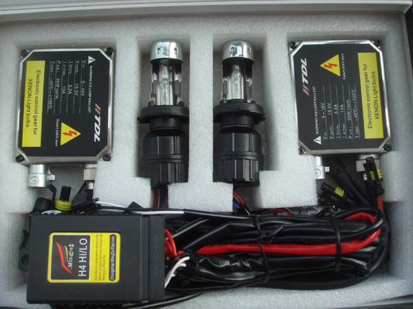 hid lamps, ballast, hid conversion kits,