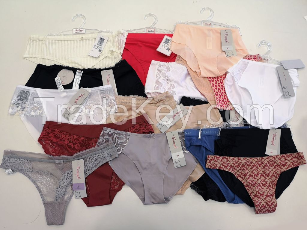 TRIUMPH women underwear