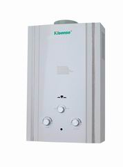 Gas Water Heater-1