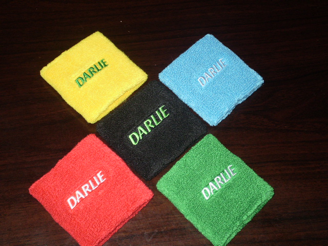 Sweatband