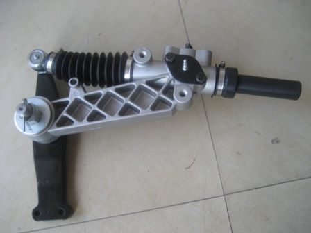 Steering Gear