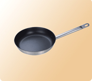 frying pan