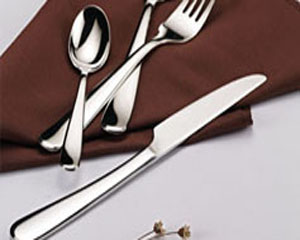 cutlery