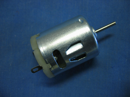 Small DC Motor for electrical tool, Toy, Hobby, Massage machine