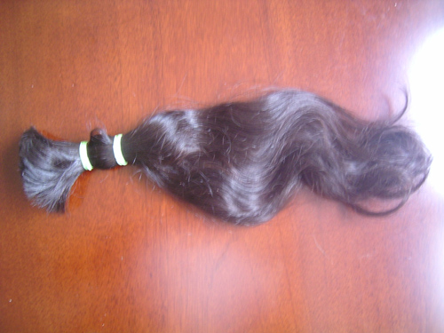 Indian Remy Human Hair