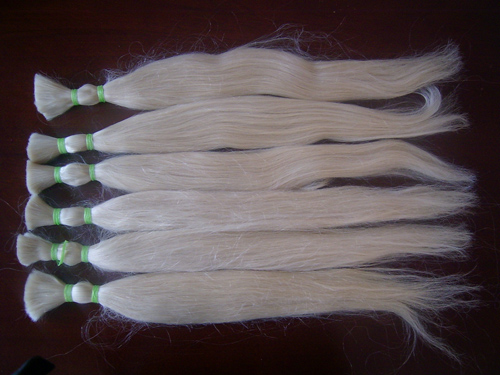 Indian Remy Human Hair