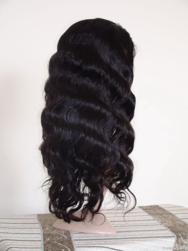 full lace wig